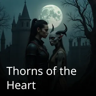 Thorns of the Heart