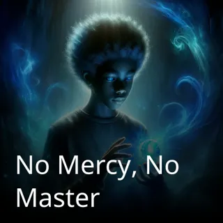 No Mercy, No Master No Mercy, No Master