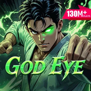 God Eye