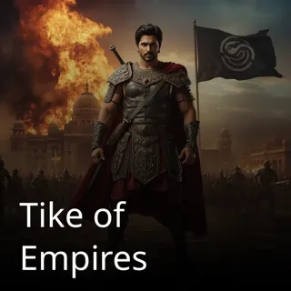 Tike of Empires Tike of Empires