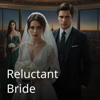 Reluctant Bride