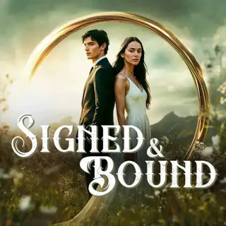 Signed & Bound