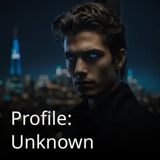 Profile: Unknown