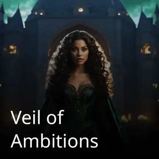 Veil of Ambitions Veil of Ambitions