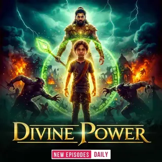 Divine Power Divine Power
