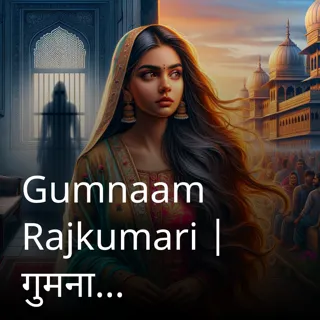 Gumnaam Rajkumari | गुमनाम राजकुमारी | Author - Anju Kushwaha Gumnaam Rajkumari | गुमनाम राजकुमारी | Author - Anju Kushwaha
