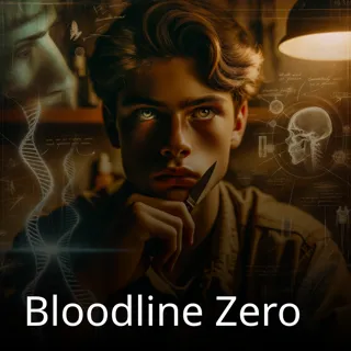 Bloodline Zero Bloodline Zero
