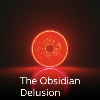 The Obsidian Delusion