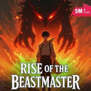 Rise of the Beastmaster Rise of the Beastmaster