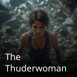 The Thuderwoman