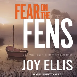 Fear on the Fens Fear on the Fens