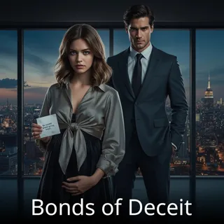 Bonds of Deceit Bonds of Deceit