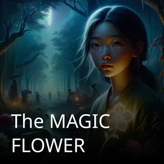 Magic Flowers
