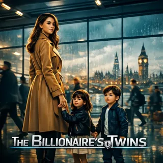 The Billionaire's Twins