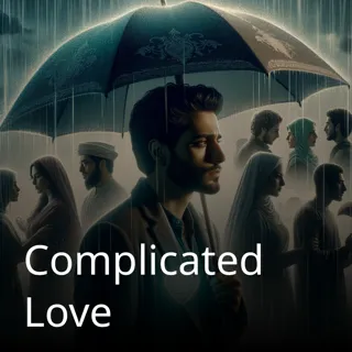 Complicated Love Complicated Love