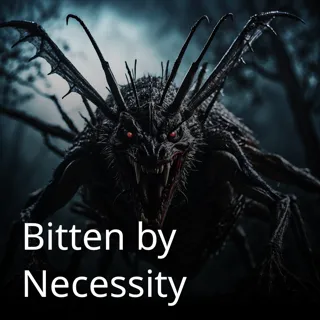 Bitten by Necessity Bitten by Necessity