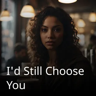 I'd Still Choose You