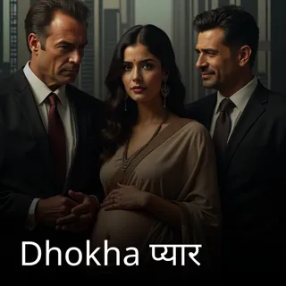 Dhokha प्यार Dhokha प्यार