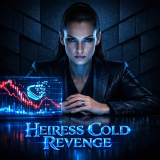 Heiress Cold  Revenge 