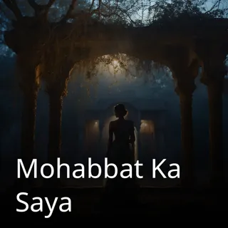 Mohabbat Ka Saya