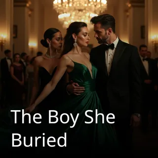 The Boy She Buried The Boy She Buried