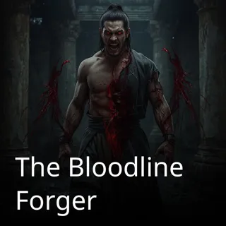The Bloodline Forger The Bloodline Forger