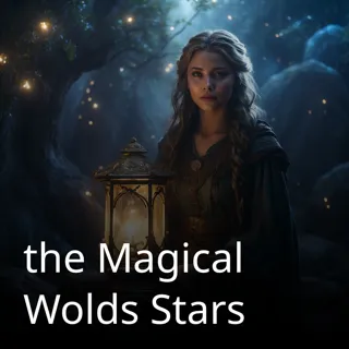 Magical Wold Magical Wold