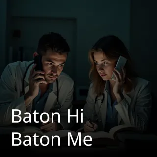 Baton Hi Baton Me Baton Hi Baton Me