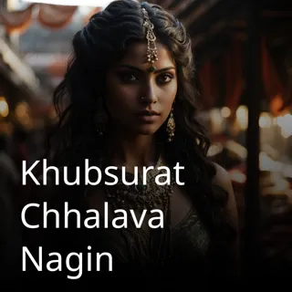 Khubsurat Chhalava Nagin Khubsurat Chhalava Nagin