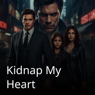 Kidnap My Heart