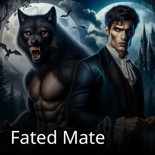 Fated Mate Fated Mate