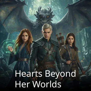 Hearts Beyond Her Worlds