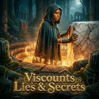Viscounts Lies & Secrets Viscounts Lies & Secrets