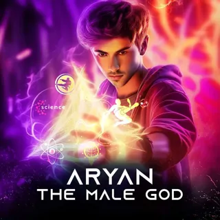 Aryan the Male God|आर्यन दी मेल गॉड Aryan the Male God|आर्यन दी मेल गॉड