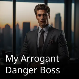 My Arrogant Danger Boss 