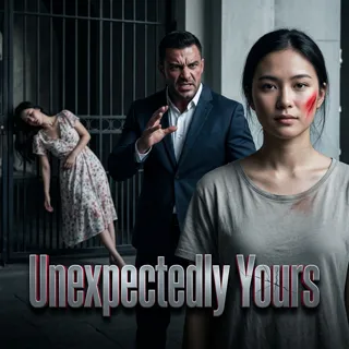 Unexpectedly Yours