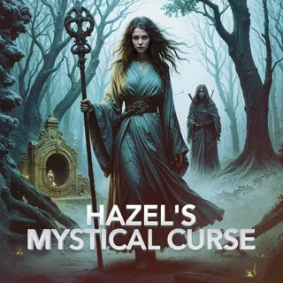 Hazel's Mystical Curse