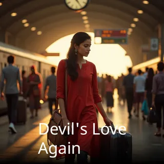 Devil's Love Again Devil's Love Again