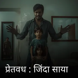 प्रेतवध 