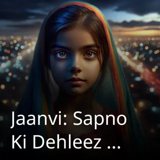 Jaanvi: Sapno Ki Dehleez | जानवी : सपनो की दहलीज | Author - Rohit Singh Jaanvi: Sapno Ki Dehleez | जानवी : सपनो की दहलीज | Author - Rohit Singh