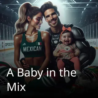 A Baby in the Mix A Baby in the Mix