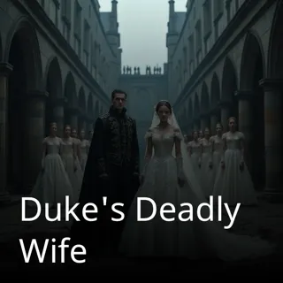 Duke's Deadly Wife Duke's Deadly Wife