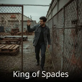 King of Spades