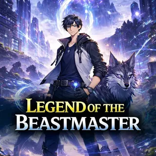 Legend of the Beastmaster Legend of the Beastmaster