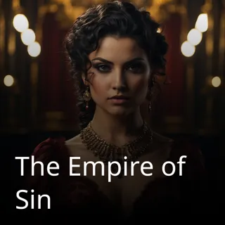The Empire of Sin