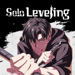 Solo Leveling Solo Leveling