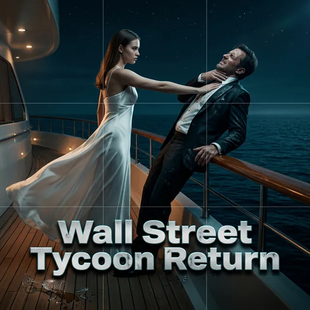 Wall Street Tycoon Return Wall Street Tycoon Return