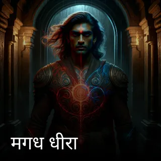 मगध धीरा मगध धीरा