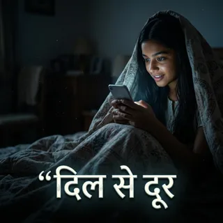 📚कविता-कहानी संग्रह - ShareChat