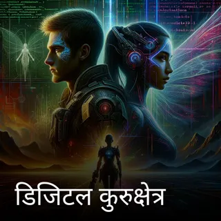 डिजिटल कुरुक्षेत्र 